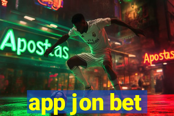 app jon bet